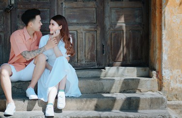 [HỎI ĐÁP] Chụp ảnh cưới bao lâu thì lấy được?